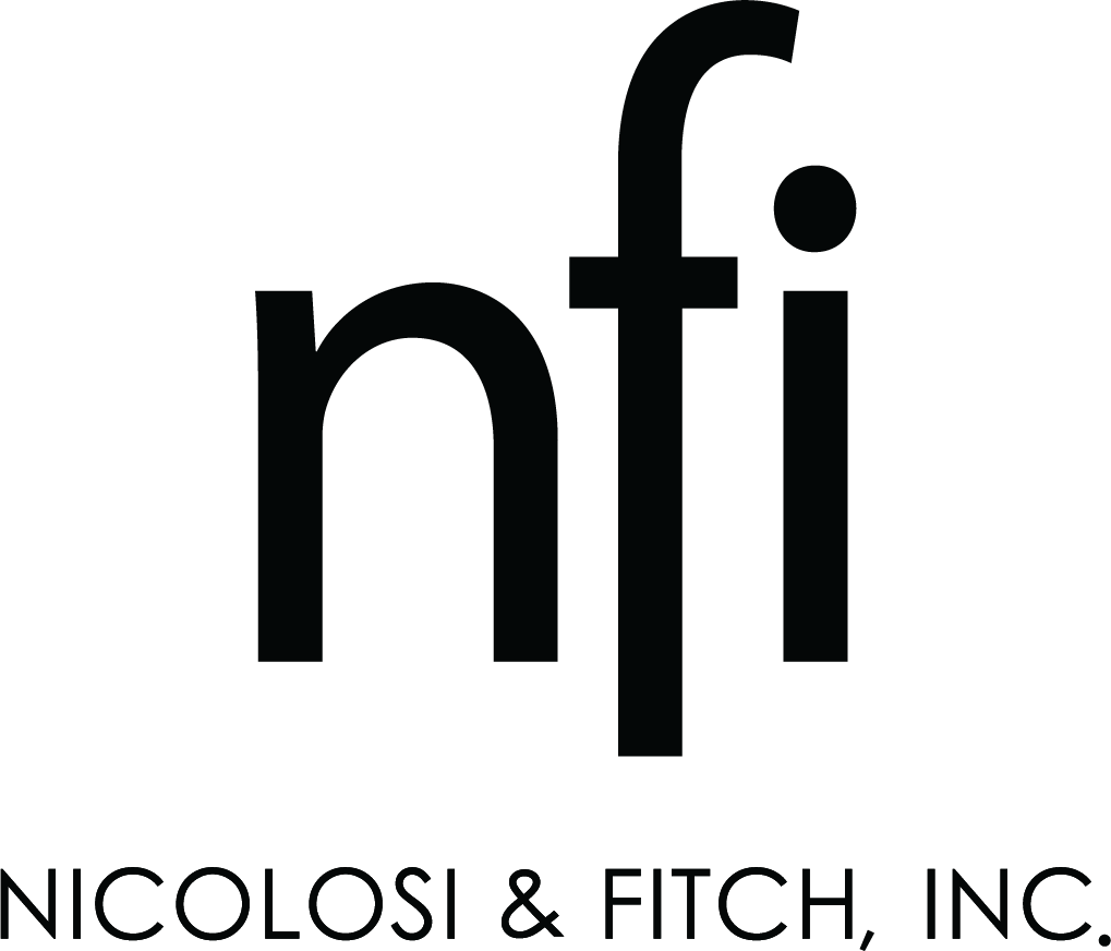 Nicolsi & Fitch logo