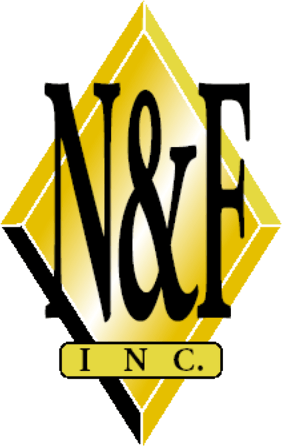old Nicolosi & Fitch logo